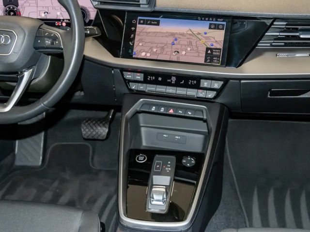 Audi A3 35 TDI S-Tronic Sedan Sportback