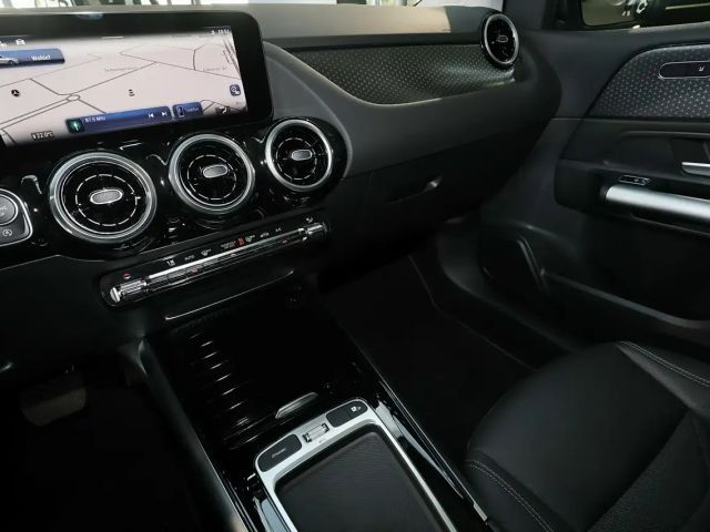 Mercedes-Benz B 200 Progressive