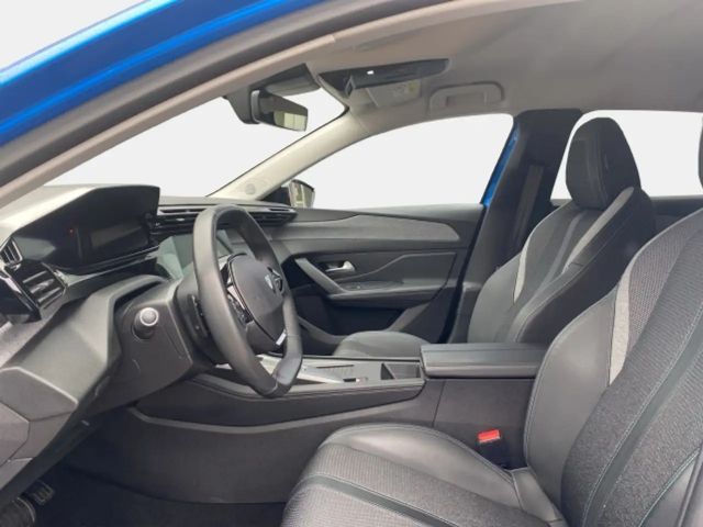 Peugeot 308 Allure Pack BlueHDi EAT8