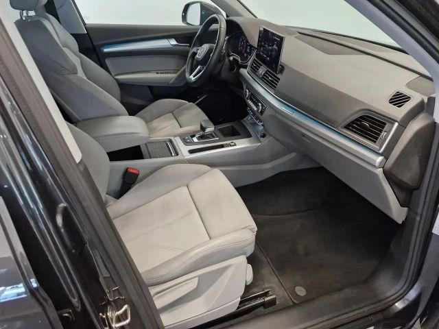 Audi Q5 40 TDI Quattro