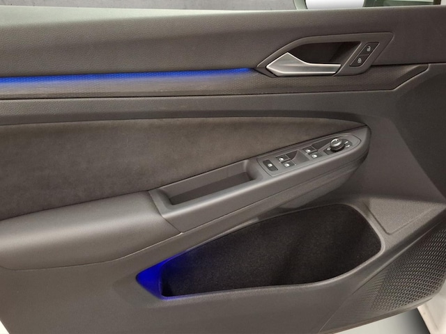 Volkswagen Golf 2.0 TDI DSG GTD