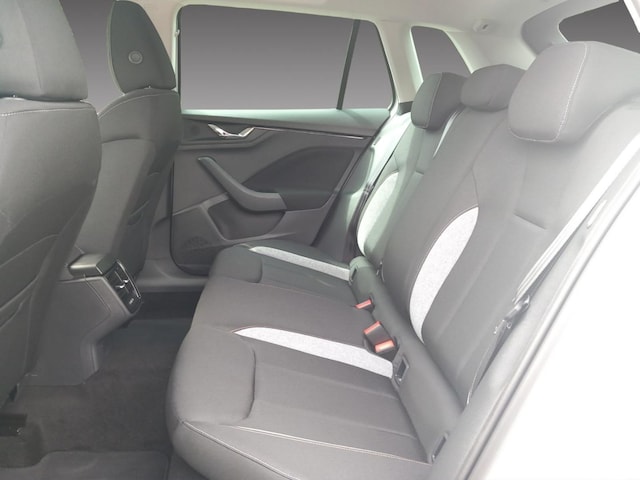 Skoda Kamiq 1.0 TSI Tour