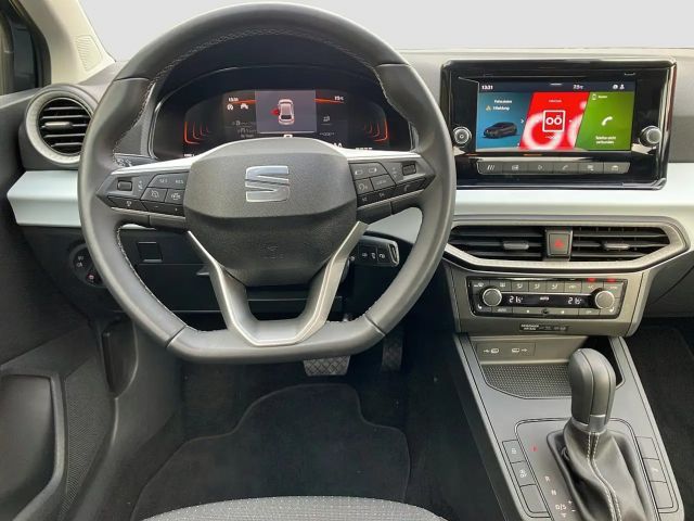 Seat Ibiza 1.0 EcoTSI DSG Style