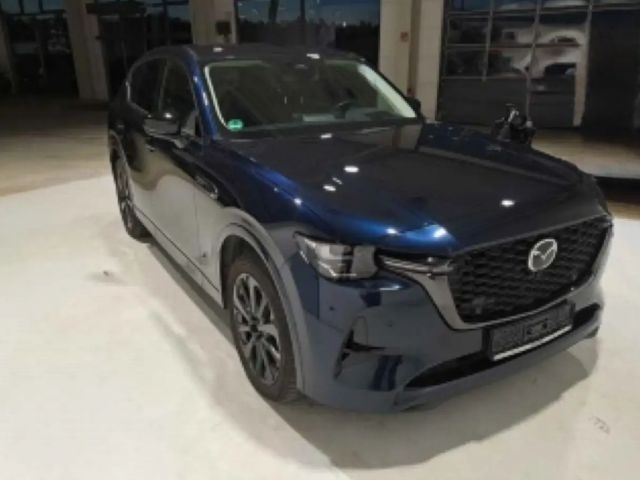 Mazda CX-60 4WD Homura