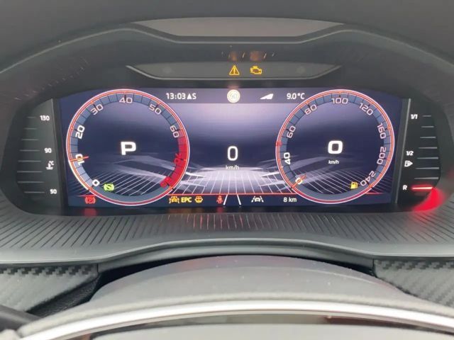 Skoda Scala 1.0 TSI Monte Carlo