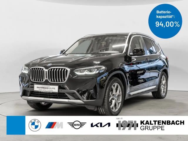 BMW X3 xDrive xDrive30e