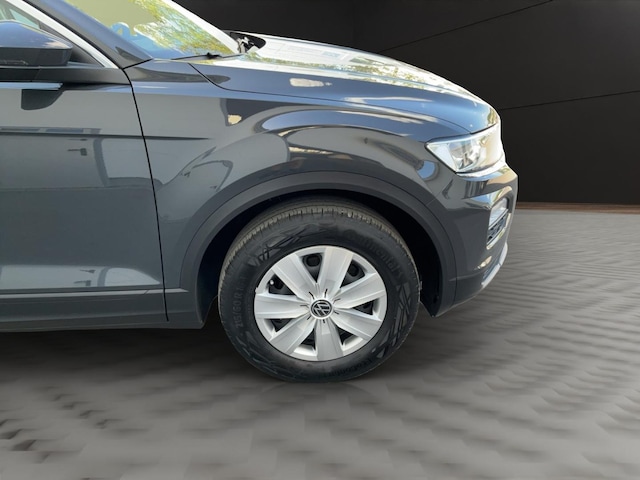 Volkswagen T-Roc 1.0 TSI