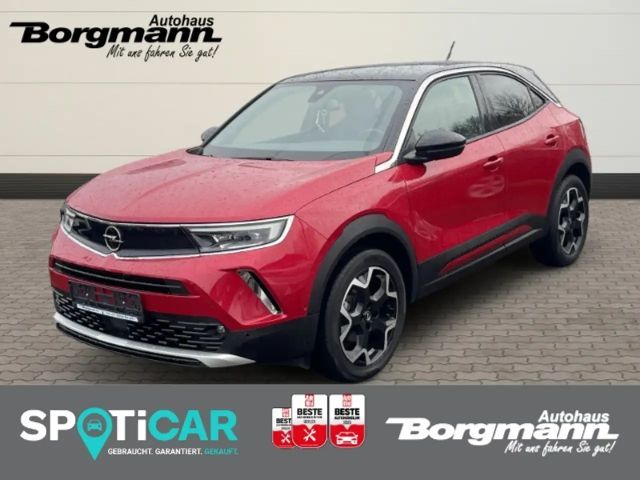 Opel Mokka Ultimate