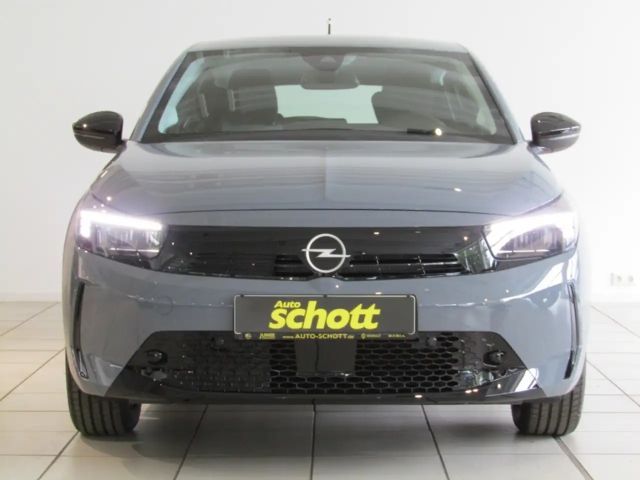 Opel Corsa Edition