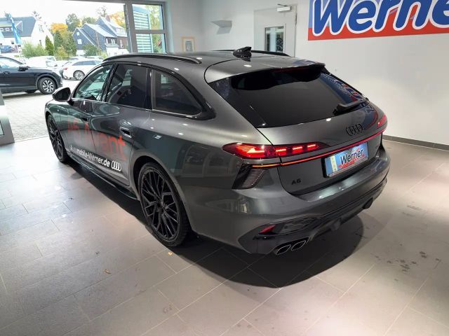 Audi A6 e-tron Avant Edition Quattro