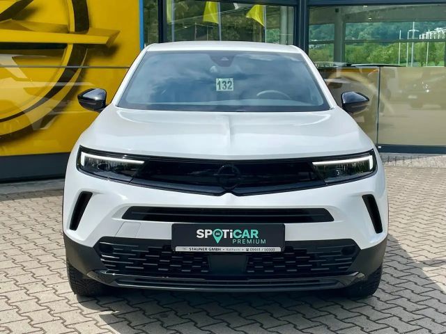 Opel Mokka GS-Line Grand Sport