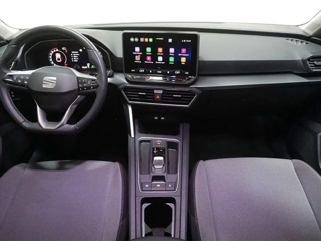 Seat Leon 1.5 TSI DSG Style