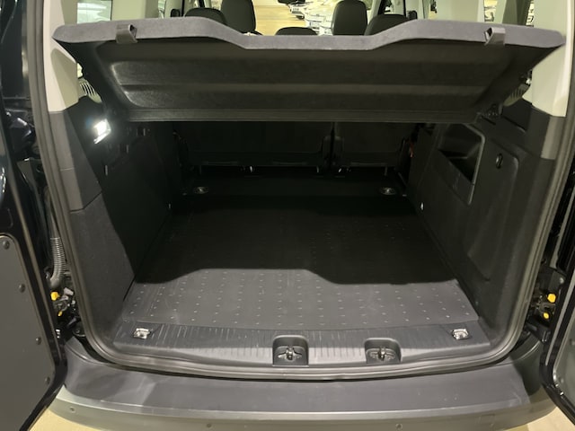 Volkswagen Caddy 2.0 TDI DSG Life Maxi