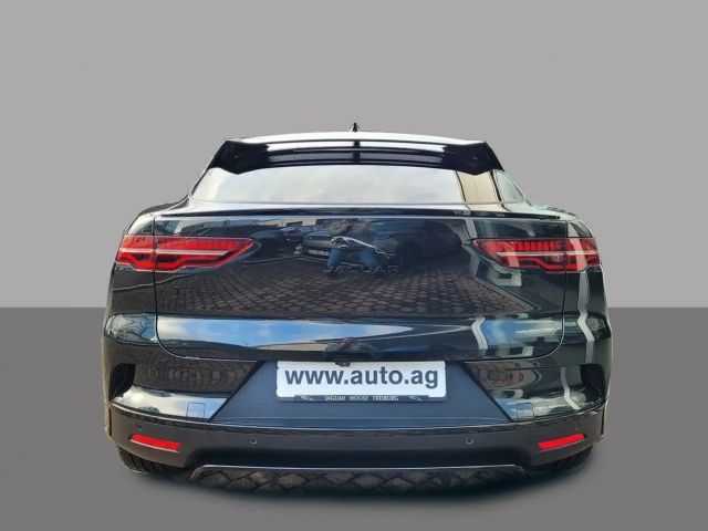 Jaguar I-Pace S
