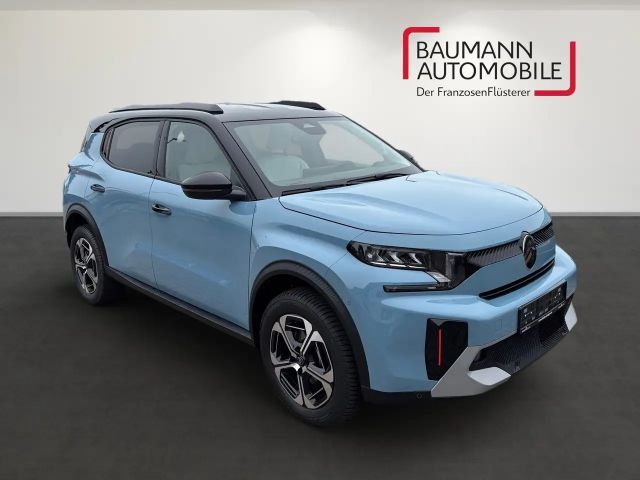 Citroën C3 Aircross Hybrid Max