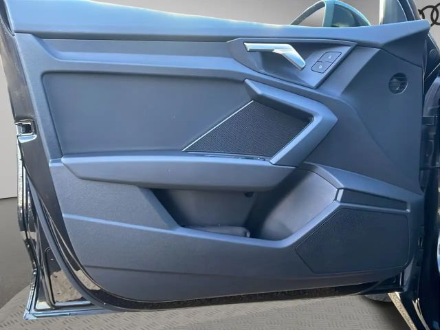 Audi A3 35 TFSI Sedan