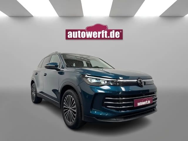 Volkswagen Tiguan 1.5 eTSI DSG IQ.Drive