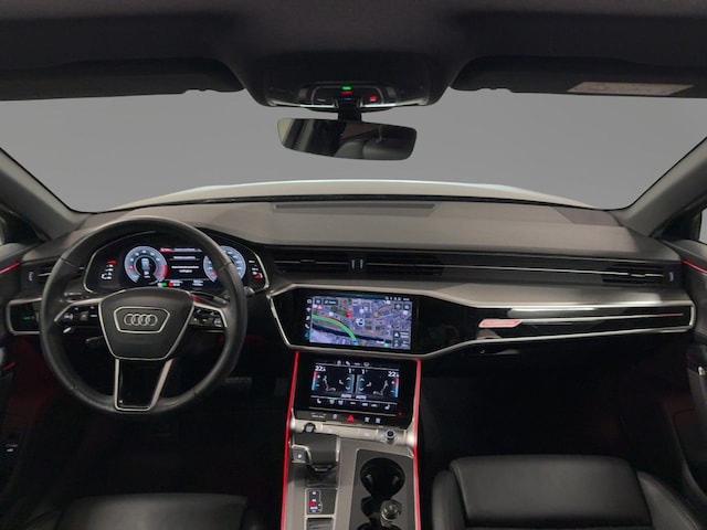 Audi A6 45 TFSI Avant Quattro S-Tronic Sport