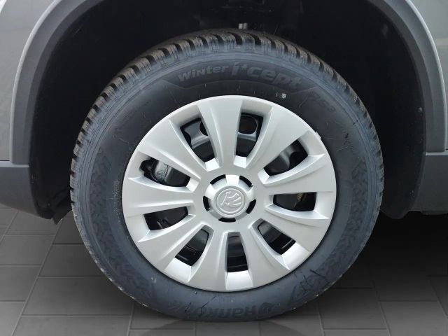 Skoda Karoq 1.5 TSI Tour