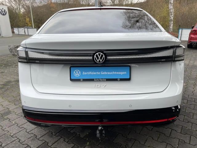 Volkswagen ID.7 Pro