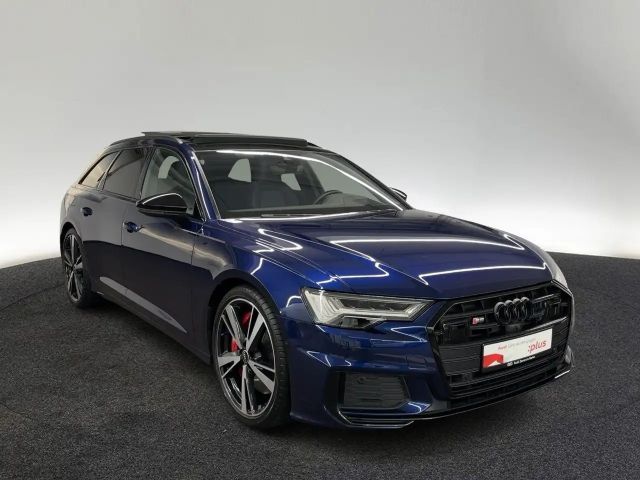 Audi S6 Quattro