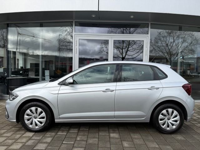 Volkswagen Polo 1.0 TSI DSG Life