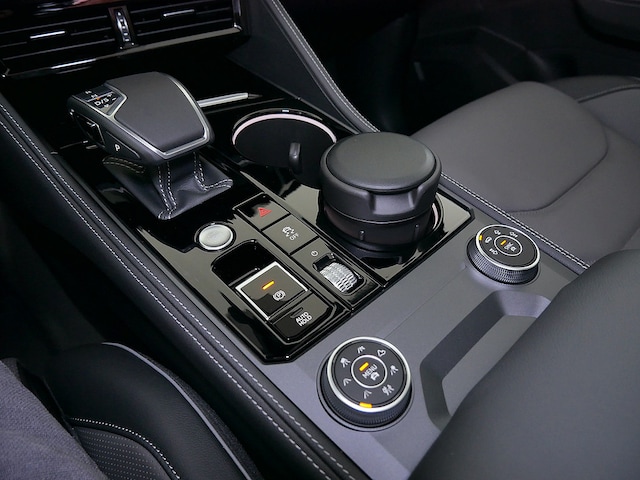 Volkswagen Touareg 4Motion R-Line