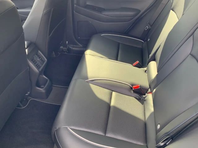 Honda e:Ny1 Basis|1.Hand|Garantie|SuperZustand|Navi