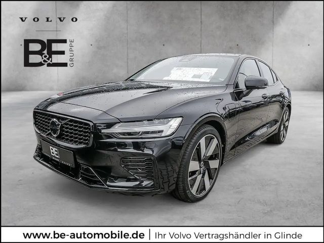 Volvo S60 AWD Dark Ultimate