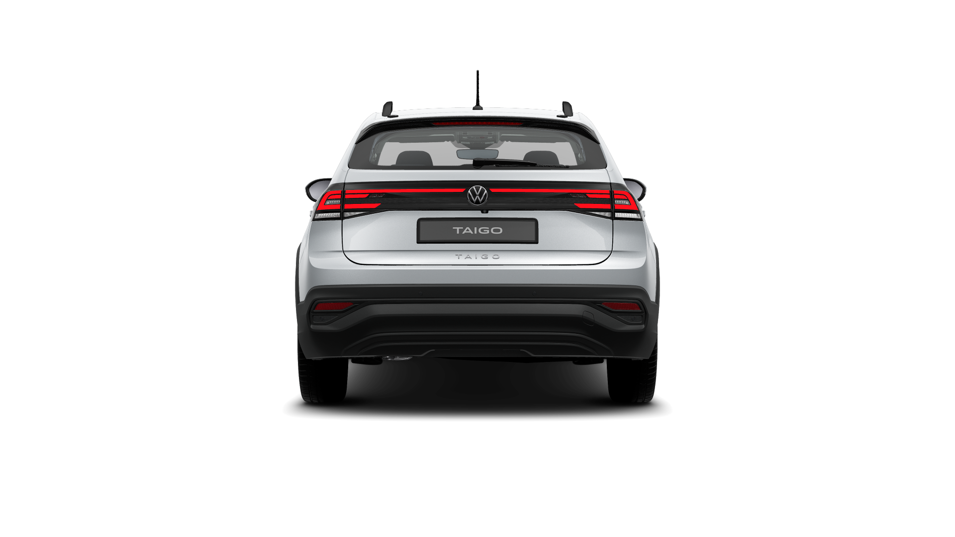 Volkswagen Taigo 1.0 TSI Life