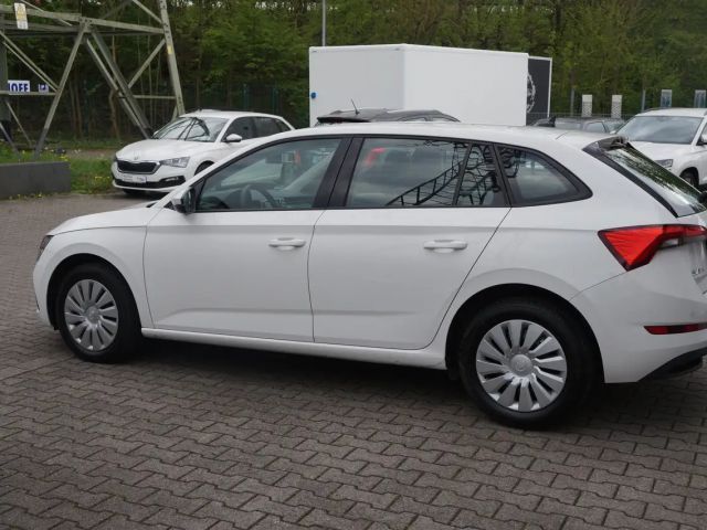 Skoda Scala Cool Edition Cool Plus