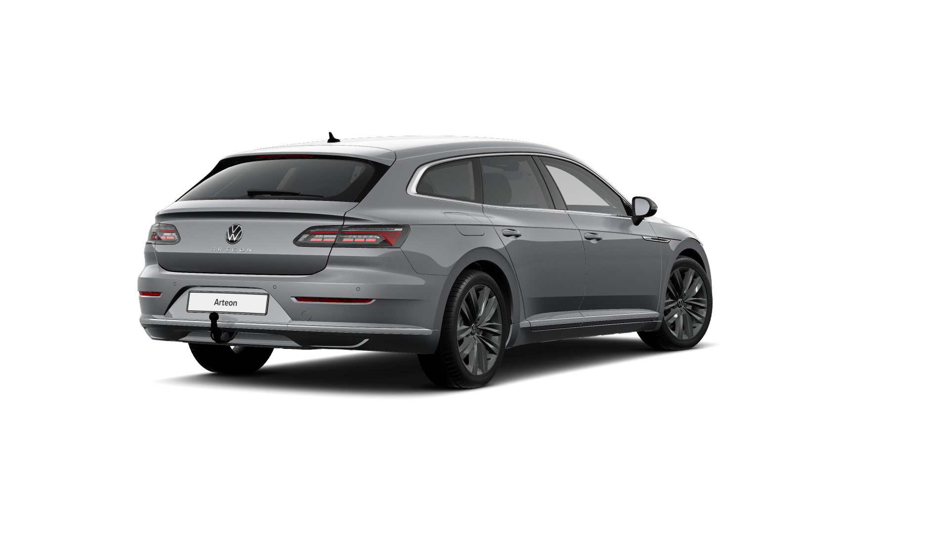 Volkswagen Arteon Shooting Brake 2.0 TDI DSG