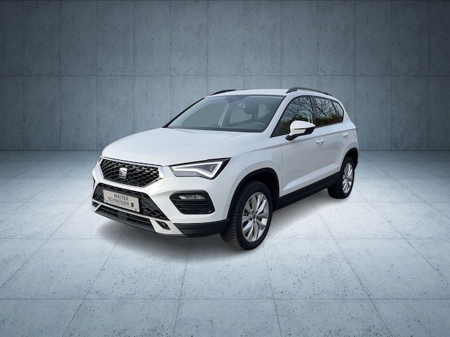 Seat Ateca 1.5 TSI DSG Style