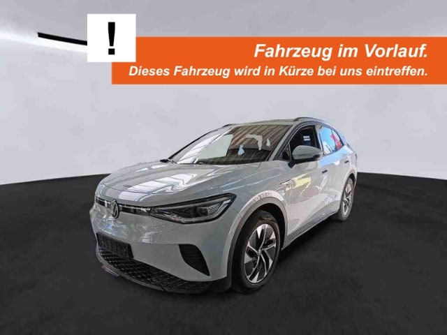 Volkswagen ID.4 IQ.Drive Performance Pro