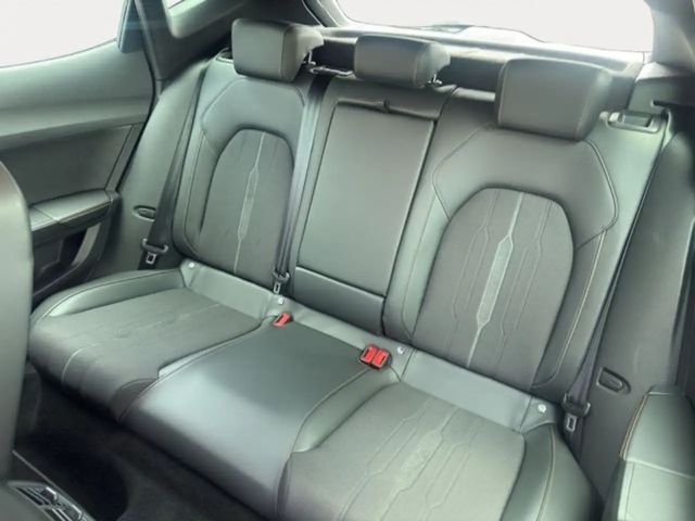 Cupra Formentor 1.5 TSI