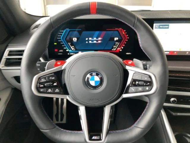 BMW M3 Competition xDrive