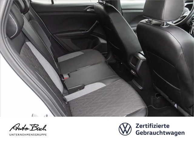 Volkswagen T-Cross 1.0 TSI DSG Life