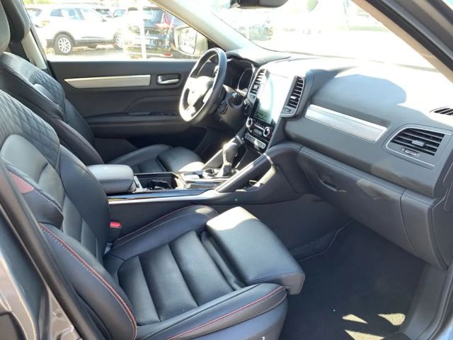 Renault Koleos Blue Initiale Paris