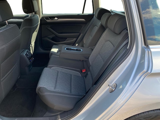 Volkswagen Passat 2.0 TDI Business DSG Variant