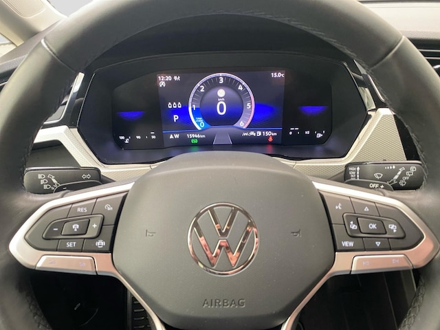 Volkswagen Touran 2.0 TDI DSG Move