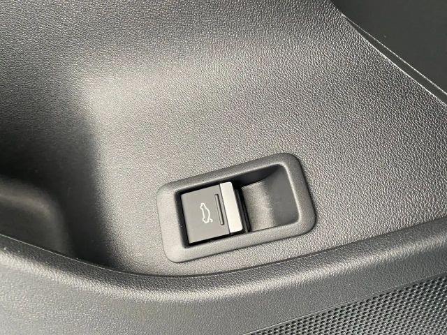 Audi Q4 e-tron Quattro