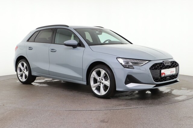 Audi A3 30 TFSI Sportback