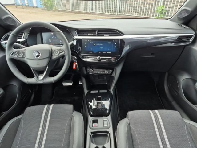 Opel Corsa 1.2 Turbo GS-Line Grand Sport Turbo