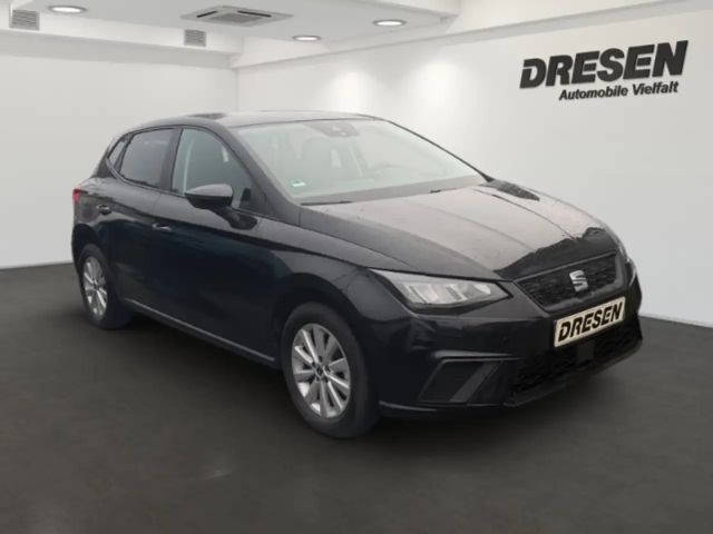 Seat Ibiza DSG Style