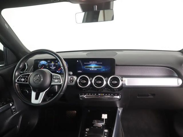 Mercedes-Benz GLB 180 GLB 180 d