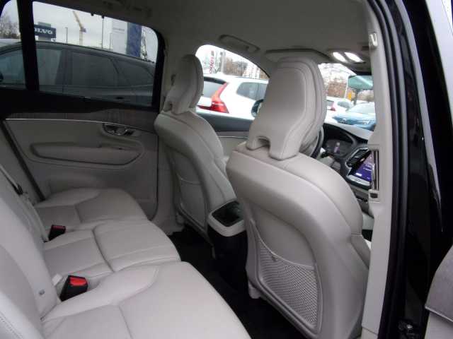 Volvo XC90 AWD Bright Plus
