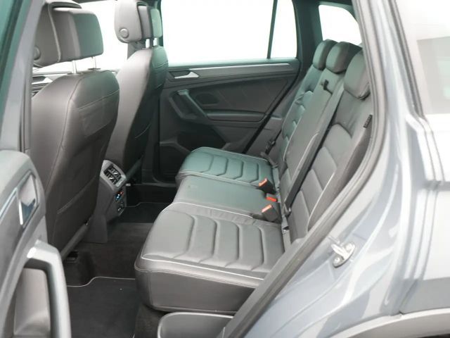 Volkswagen Tiguan DSG R-Line eHybrid