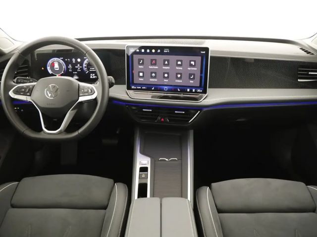 Volkswagen Passat Business DSG Variant