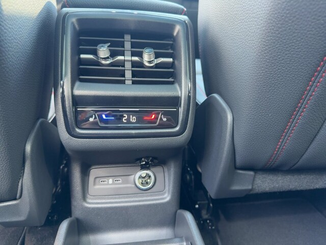 Skoda Kodiaq 2.0 TSI