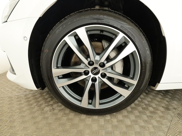 Audi A6 50 TDI Avant Quattro